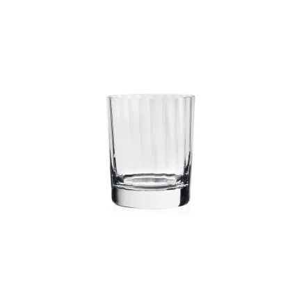 American Bar Corinne Double Old-Fashion Straight