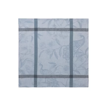 A L'Orangerie Napkins Blue, Set of Four