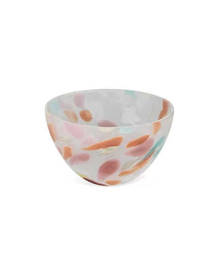 Jamie Young Company - Watercolor Medium Bowl - 7WATE-MDMC