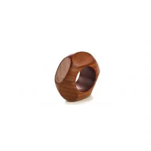 Alexis Napkin Rings Set of Four