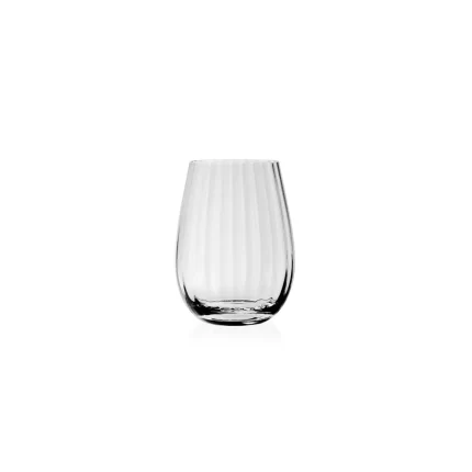 American Bar Corinne Stemless Small Wine