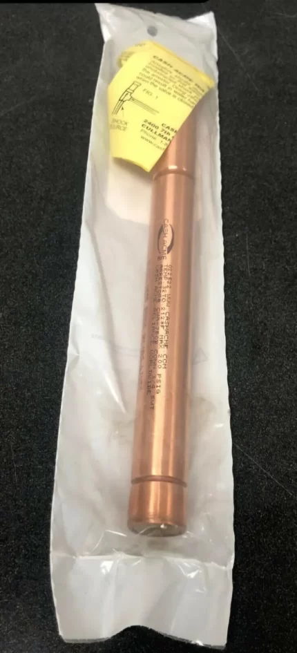 Cash Acme Water Hammer Arrestor 3/4" Sweat-PDI CWA-750B